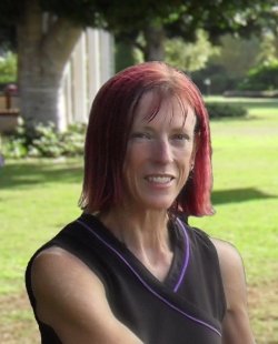 Karen Evans, Accredited Exercise Physiologist